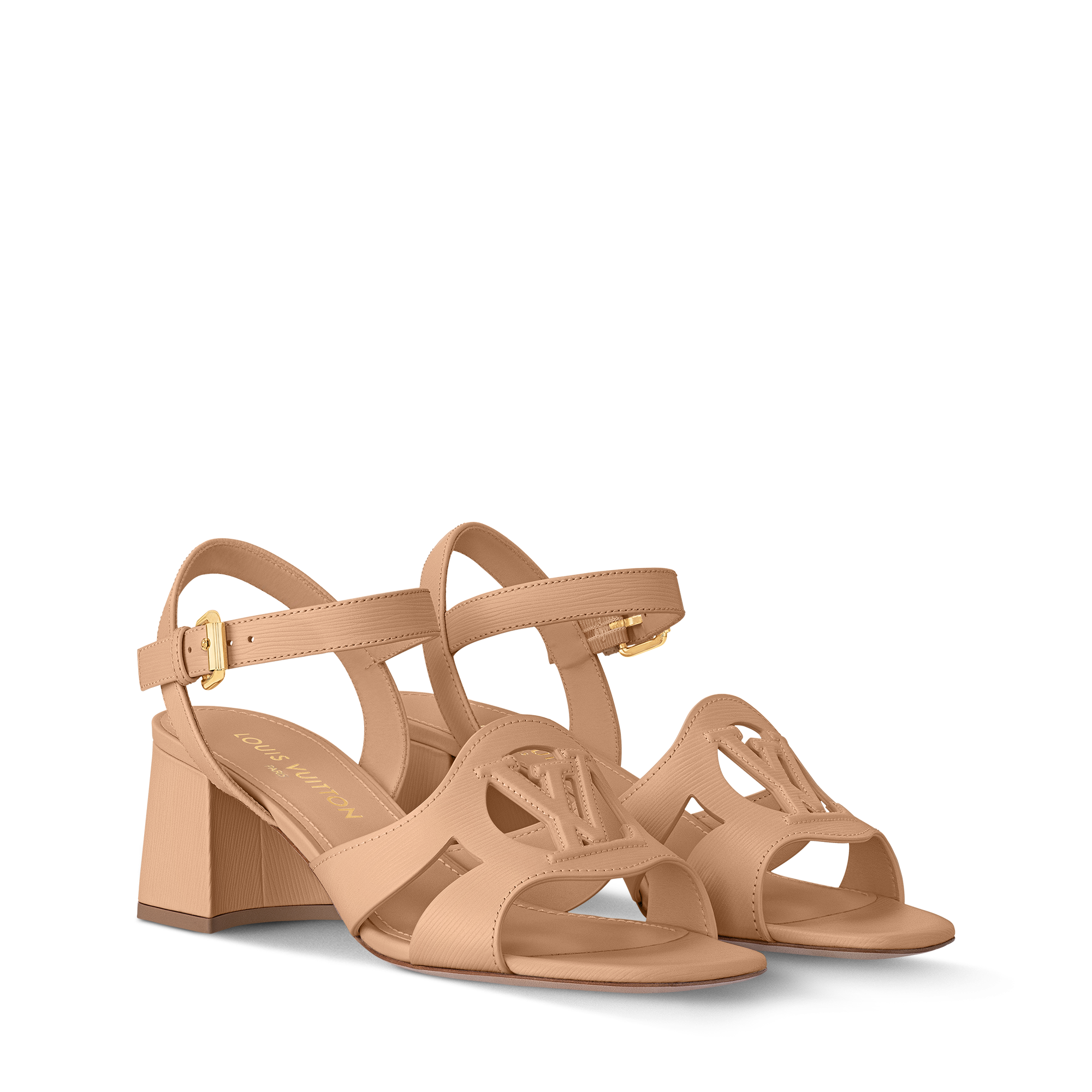 LV Isola Sandal - Shoes | LOUIS VUITTON